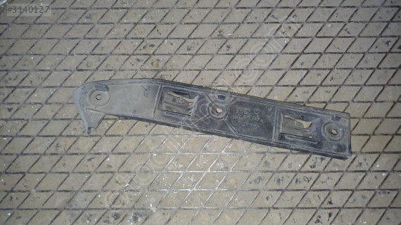 1998-2004 Volkswagen Bora Golf 4 ön tampon sol bağlantı braketi