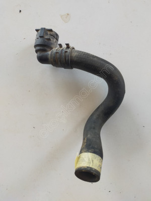 AUDİ A3 KALORİFER SU HORTUMU 1K0122073GF 1K0122073GS