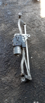 VOLVO S60 CAM SİLGİ MOTORU