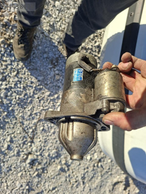 HYUNDAİ GETZ MARŞ DİNAMOSU 1.5