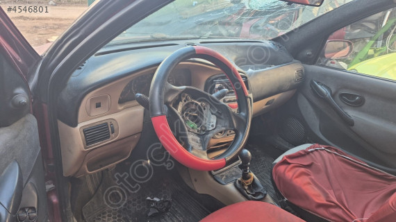 Albea ön torpido göğüs sökme