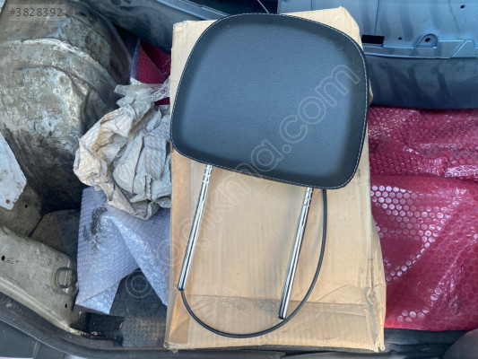OPEL İNSİGNİA A KOLTUK BAŞLIĞI SIFIR ORJİNAL 22822733 CANCAN OPEL