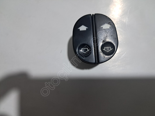 FORD FİESTA SOL KAPI CAM DÜĞMESİ