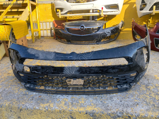 OPEL MOKKA B ÖN TAMPON ALT - ÜST 9835278480 9835277680