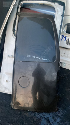 VOLKSWAGEN CADDY BAGAJ KAPAĞI KONUK OTO