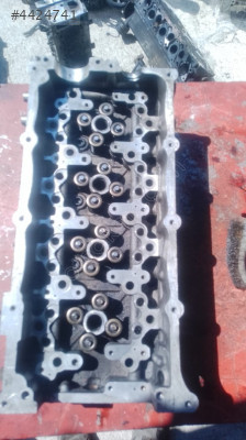 HYUNDAİ STAREX 2.5 SİLİNDİR KAPAĞI ÇEVİK OTO ÇIKMA