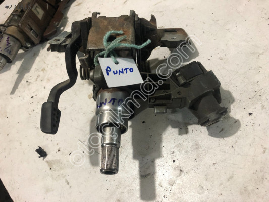 Fiat Punto 1.4 Direksiyon Mili Kolonu, Mafsalı 01098400