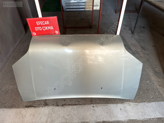 Ford connect ön kaput motor kaputu