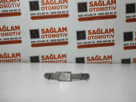 ÇIKMA CİTROEN C3-307 TAVAN EL TUTAMAĞI OEM 9641339377