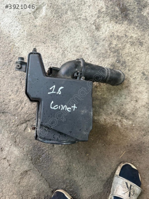 FORD TOURNEO CONNECT 1.8  ÇIKMA HAVA FİLİTRE KUTUSU