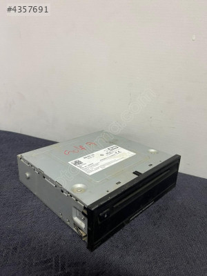 VOLKSWAGEN GOLF 7 CD CHANGER