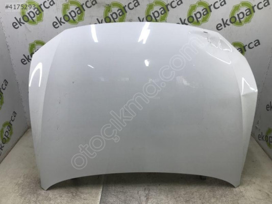 VOLKSWAGEN PASSAT 2015 2024 ÇIKMA KAPUT 3G0823031