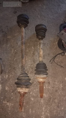 Suzuki alto sağ sol akis 3silindir 90 model