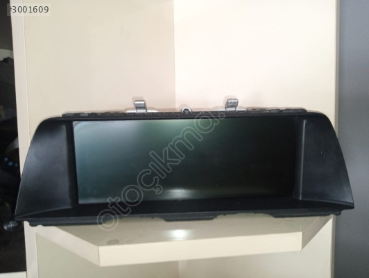 BMW F10 YOL BİLGİSAYARI ORIJINAL ÇIKMA 
