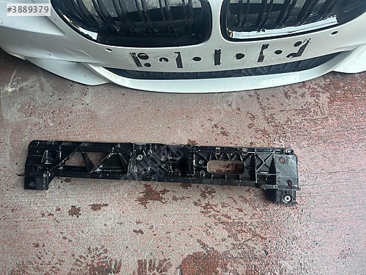 GRANDLAND X/PEUGEOT 3008 ÖN PANEL SIFIR ORJ 9824055880