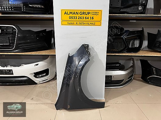 ASTRA H SAĞ ÖN ÇAMURLUK ORJİNAL