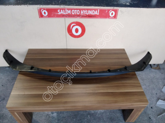 HYUNDAİ ELANTRA ÖN TAMPON ALT 2019-2020 SIFIR YANSANAYİ
