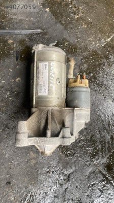 FİAT ULYSEE MARŞ MOTORU OTO FEDAİ