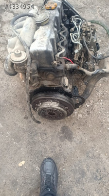 Nissan Vanetto baskı balata orj çıkma