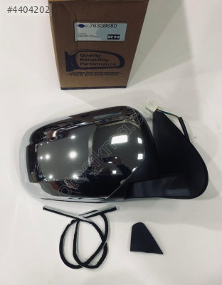 7632B680 L200 SAĞ AYNA 15-18