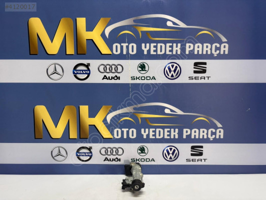 VOLKSWAGEN POLO ANAHTAR GİRİŞ YUVASI
