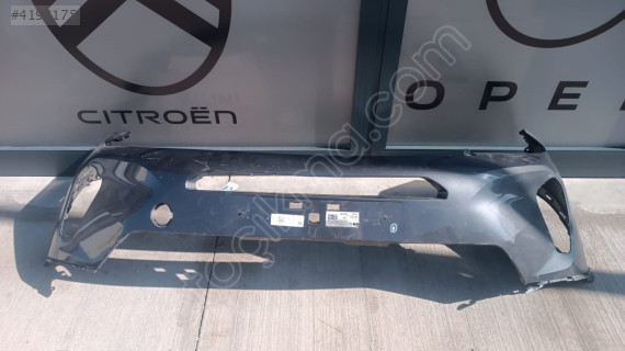 CİTROEN C5 AİRCROSS ÖN TAMPON