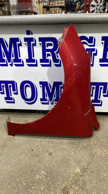 KİA RİO SOL ÖN ÇAMURLUK 2018-2022