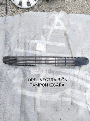 OPEL VECTRA B ORJİNAL ÖN TAMPON IZGARA
