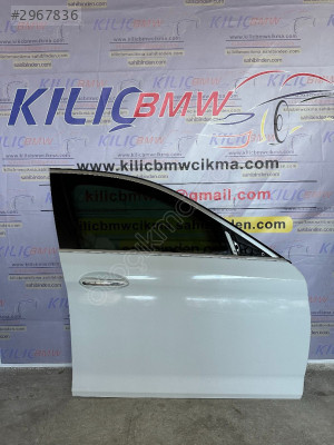 BMW G30 ÇIKMA SAĞ ÖN KAPI