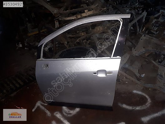 OPEL MOKKA SOL ÖN KAPI ''MERTLER OTO YEDEK PARÇA''DA