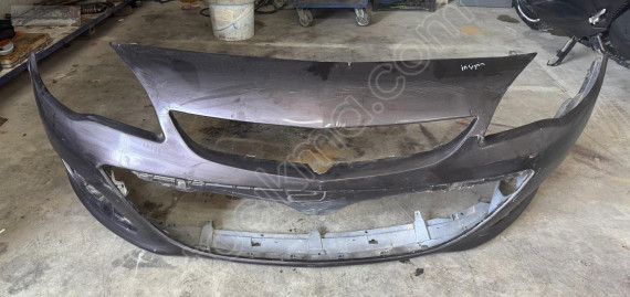 OPEL İNSİGNİA ÖN TAMPON