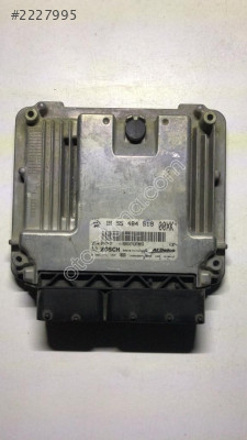 OPEL CORSA 1.3, 0281031157 55484519 00XK