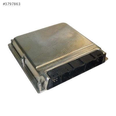 Volkswagen LT 46 Motor Beyni / 2D0906019 / 0281011028 / EDC15C4