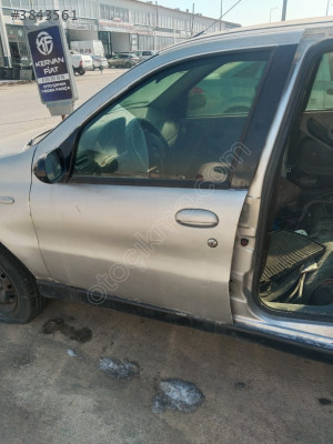 FIAT ALBEA SOL ÖN KAPI CIKMA4