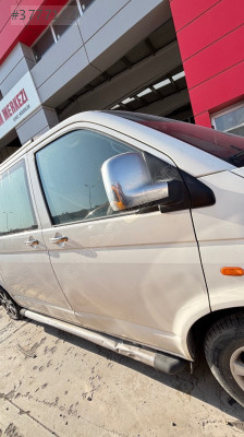 Volkswagen Transporter T5 2.5 dizel arka dingil