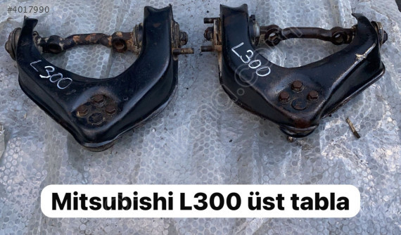 MİTSUBİSHİ L300 ÜST TABLA