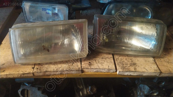 T4 far çift çıkma