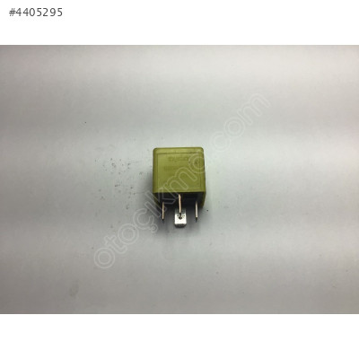 Land Rover Sarı Röle V23134-B52-X127 YWB10012