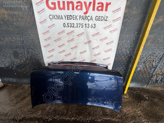 HYUNDAİ SONATA BAGAJ KAPAĞI