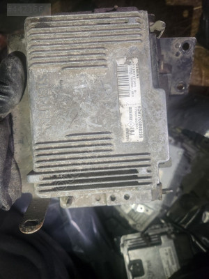 RENAULT LAGUNA-1 2.0 ÇIKMA ORİJİNAL MOTOR BEYNİ