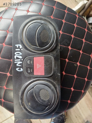 Fiorino difizör