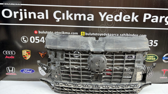 2015-20 VW Transporter Ön Panjur Tutucu - 7LA807699