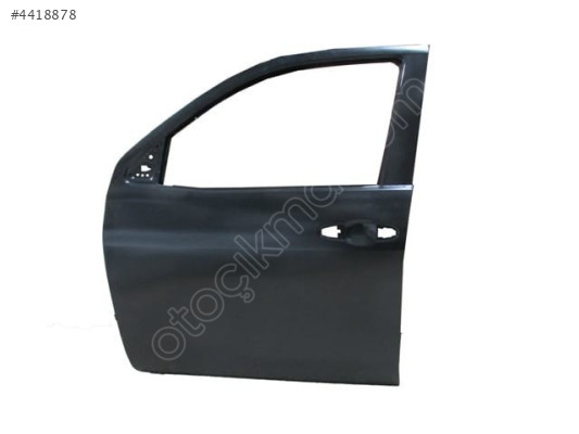 TOYOTA HİLUX 2015 2026 SOL ÖN KAPI SIFIR İTHAL TAİWAN