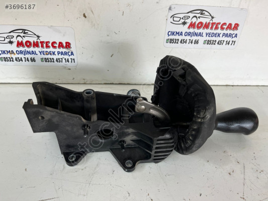 FİAT DOBLO 1.3 EURO 6 VİTES MEKANİZMASI HATASIZ MONTECAR