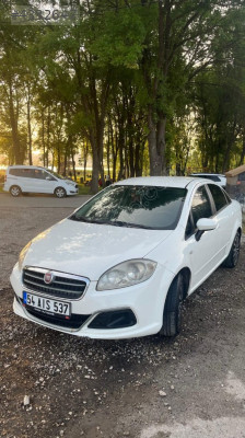 FİAT LİNEA SOL ÖN KAPI