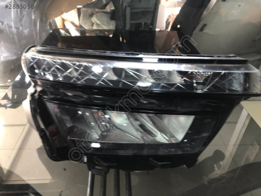 SKODA KAMİQ FULL LED SAĞ FAR 658941016