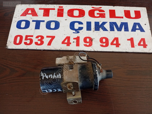 Hyundai Excel ateşleme bobini 1992-1998