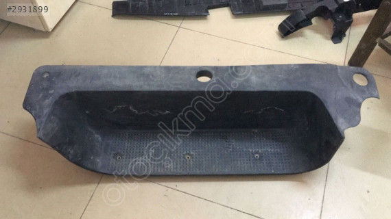 RENAULT TRAFİK AOL MARŞBİYEL BASAMAK BAKALİTİ 8200523968
