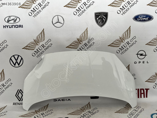 FORD COURİER KAPUT (14-18) ORİJİNAL ÇIKMA