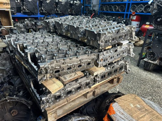 Mercedes, Sprinter Euro.5 Sıfır ,Orjinal Kapak